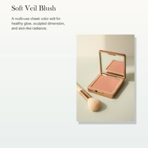 Soft Veil Blush