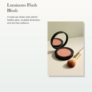 Luminous Flush Blush
