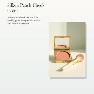 Silken Peach Cheek Color