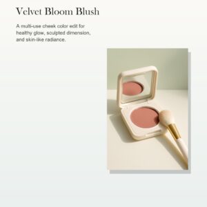 Velvet Bloom Blush