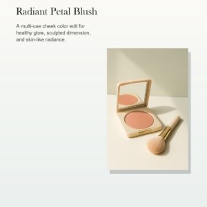 Radiant Petal Blush