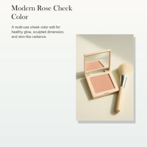 Modern Rose Cheek Color