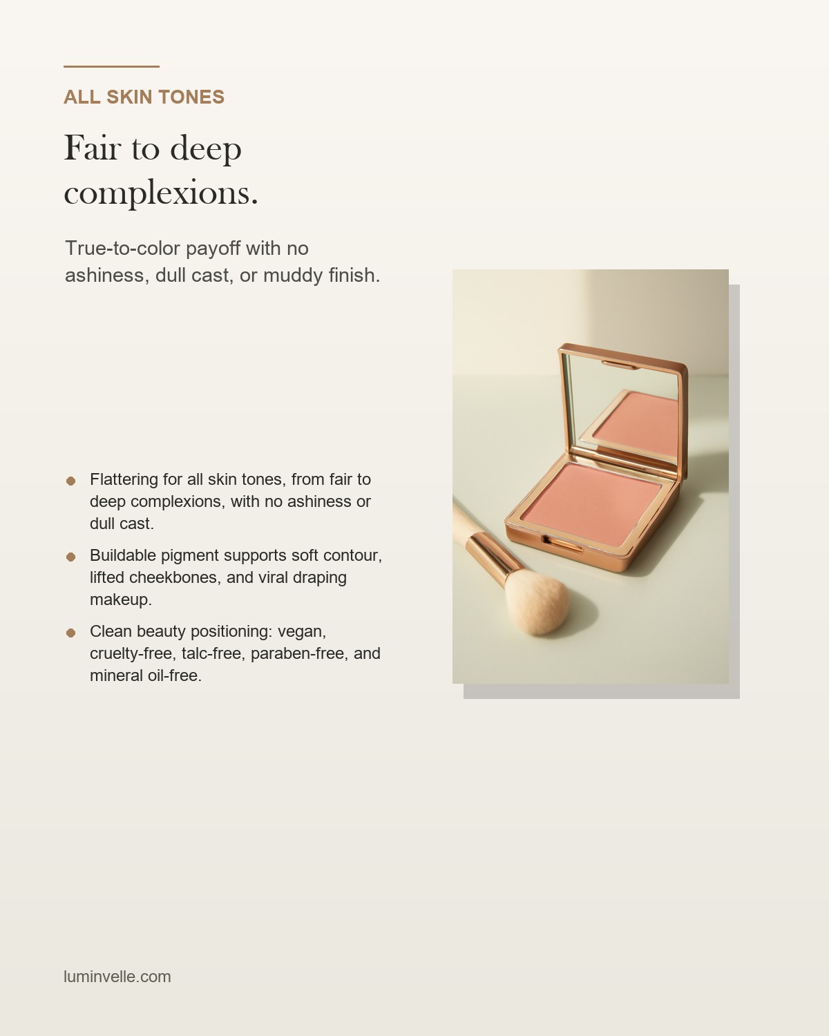 Soft Veil Blush - Image 2