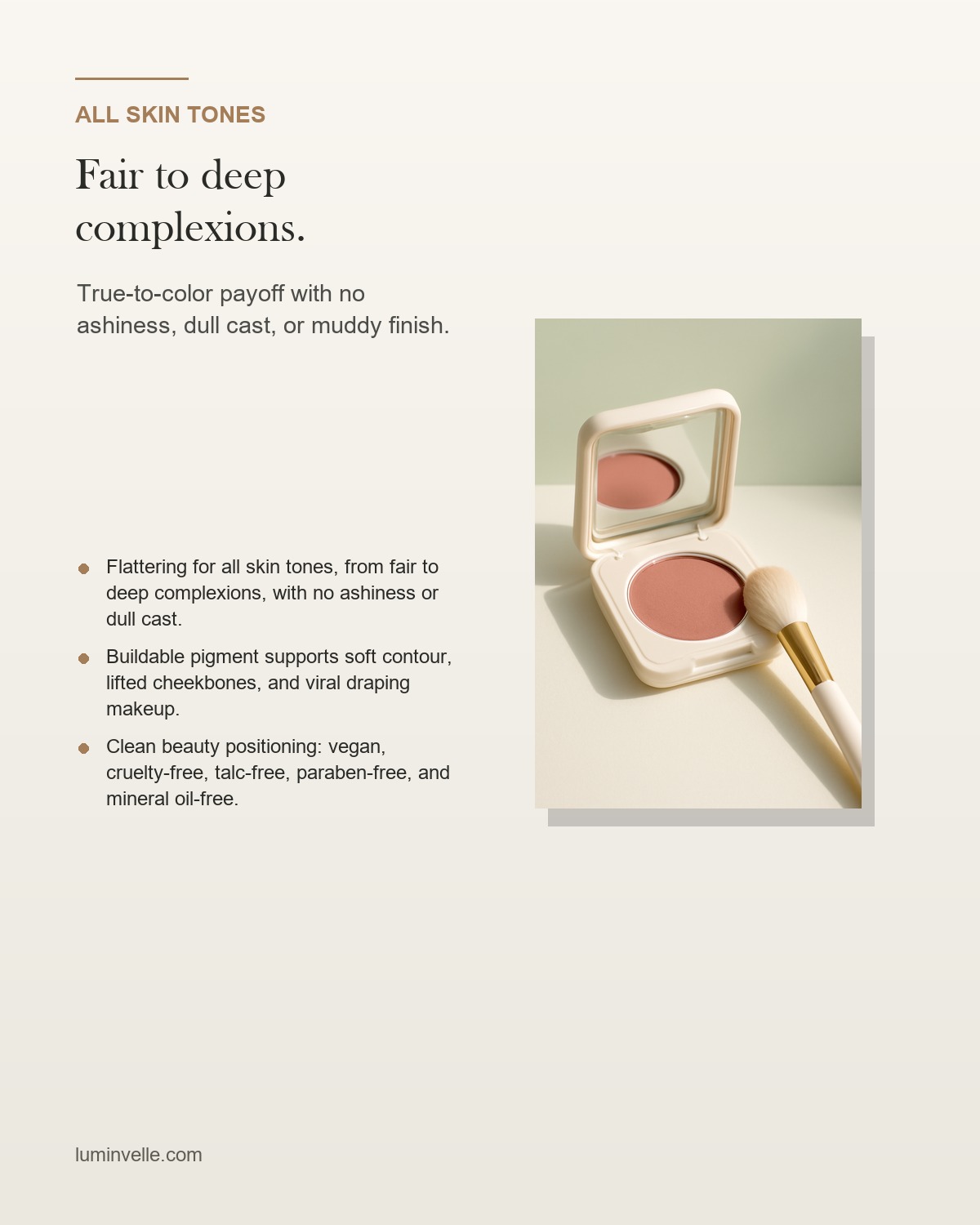 Velvet Bloom Blush - Image 2