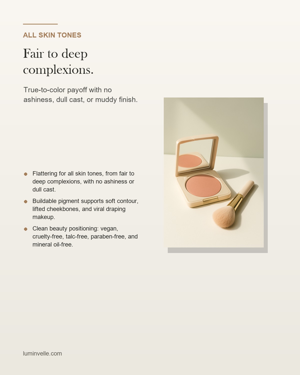 Radiant Petal Blush - Image 2