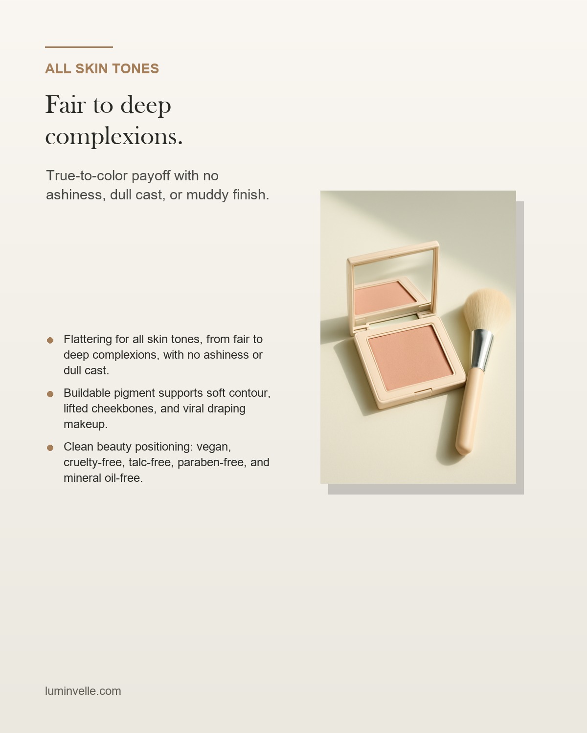 Modern Rose Cheek Color - Image 2
