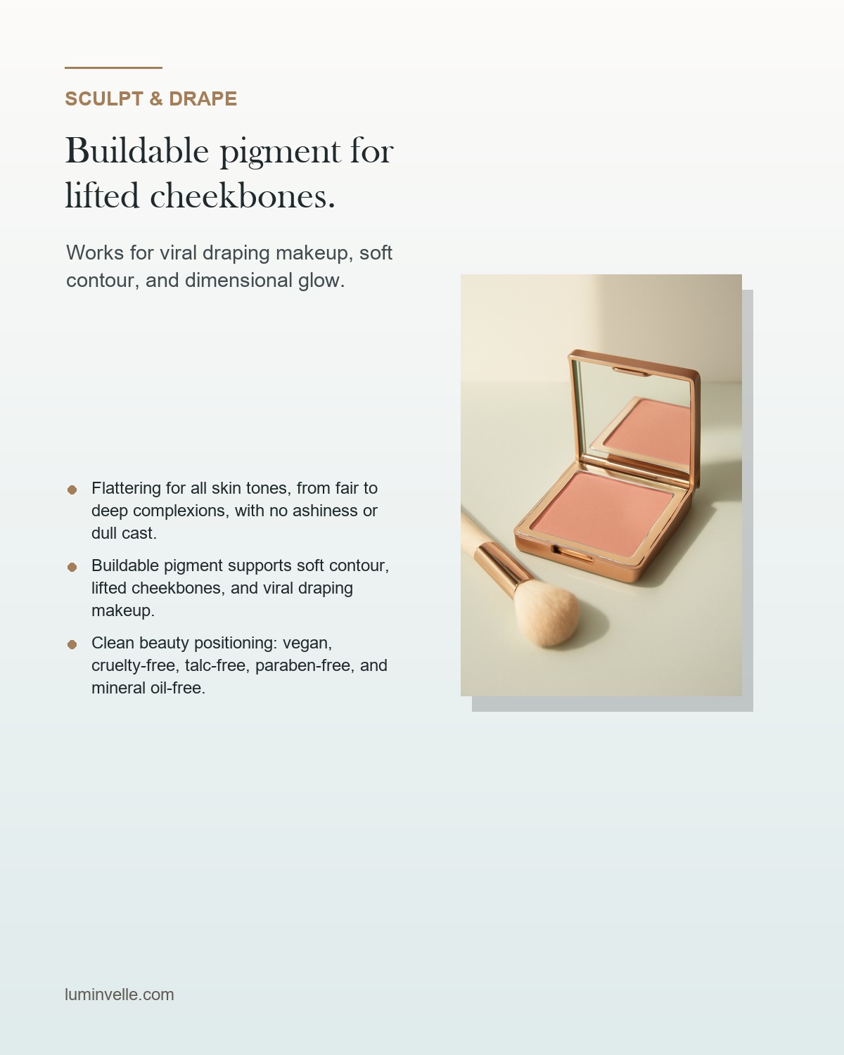Soft Veil Blush - Image 3