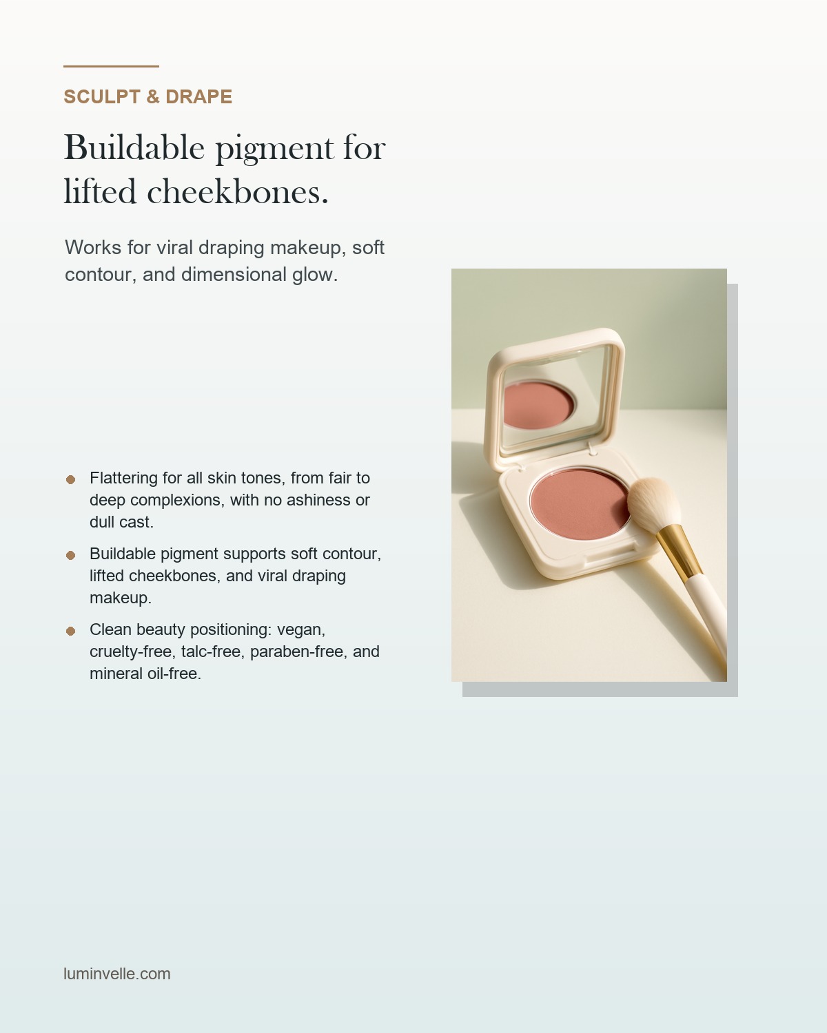 Velvet Bloom Blush - Image 3