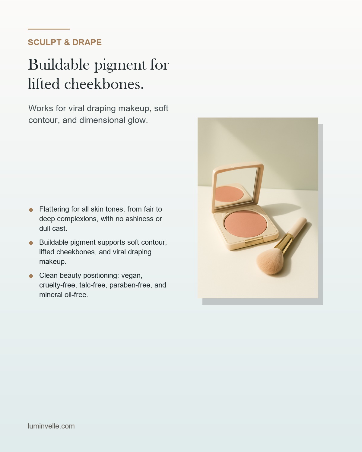 Radiant Petal Blush - Image 3