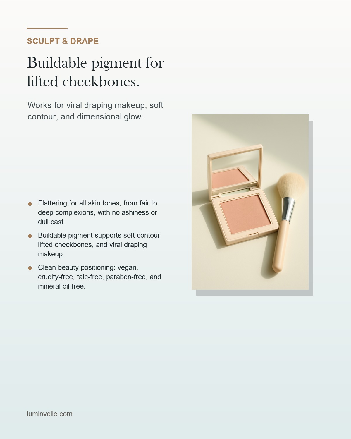 Modern Rose Cheek Color - Image 3
