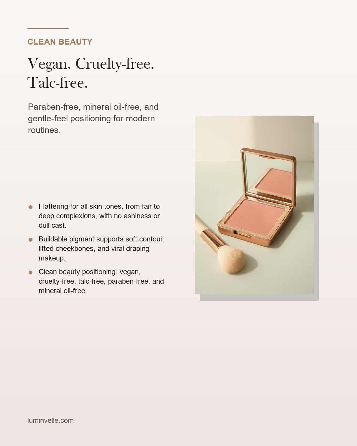 Soft Veil Blush - Image 4