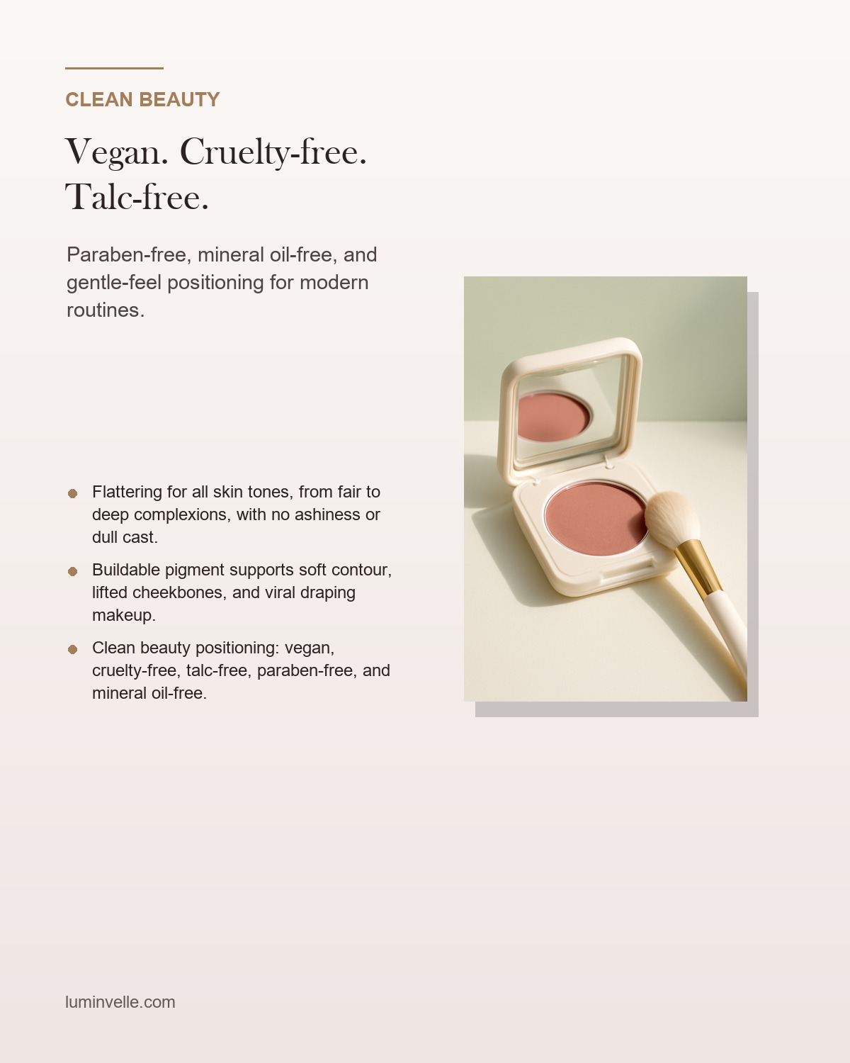 Velvet Bloom Blush - Image 4