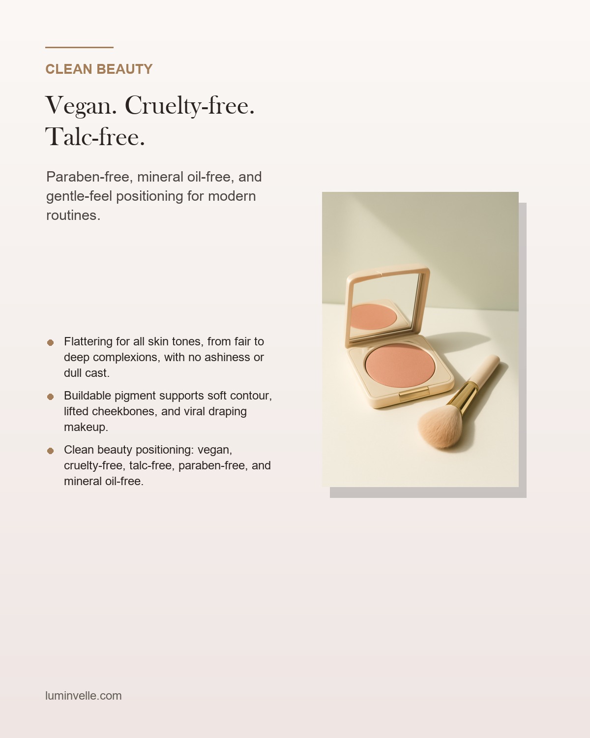 Radiant Petal Blush - Image 4