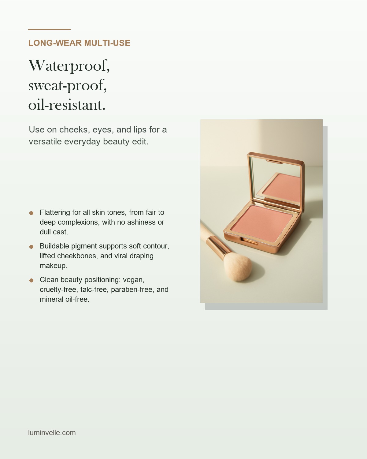 Soft Veil Blush - Image 5