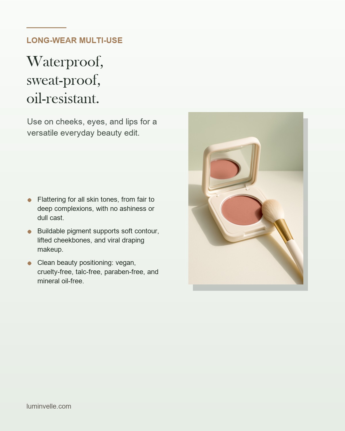 Velvet Bloom Blush - Image 5