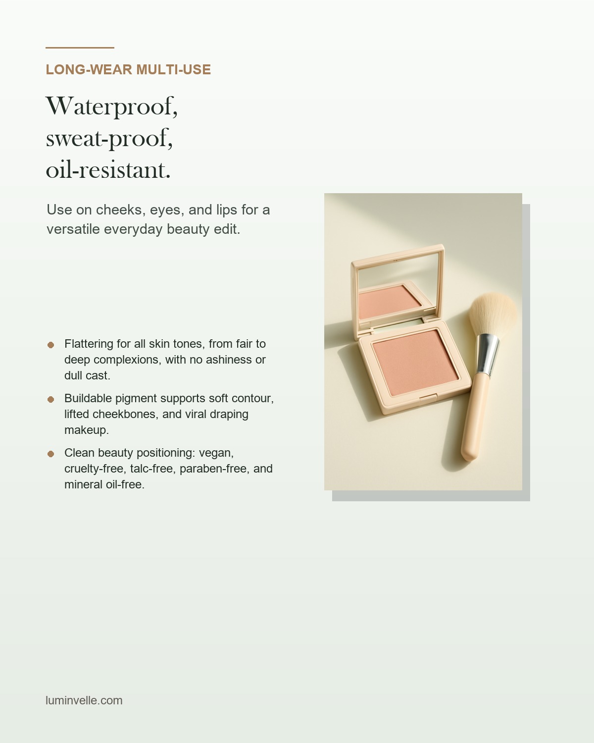Modern Rose Cheek Color - Image 5