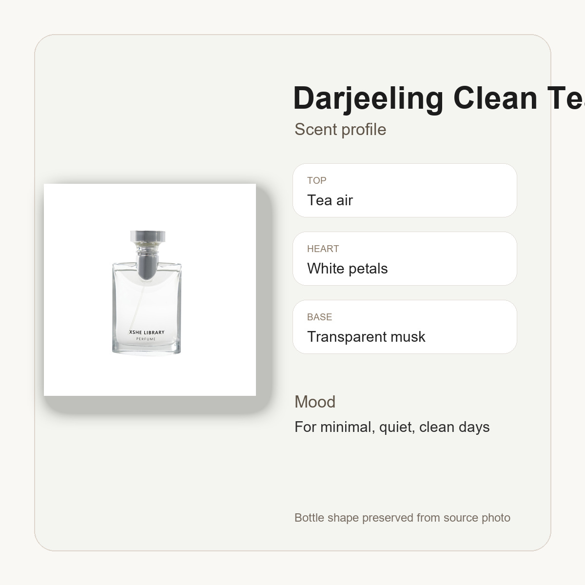 Darjeeling Clean Tea - Image 2
