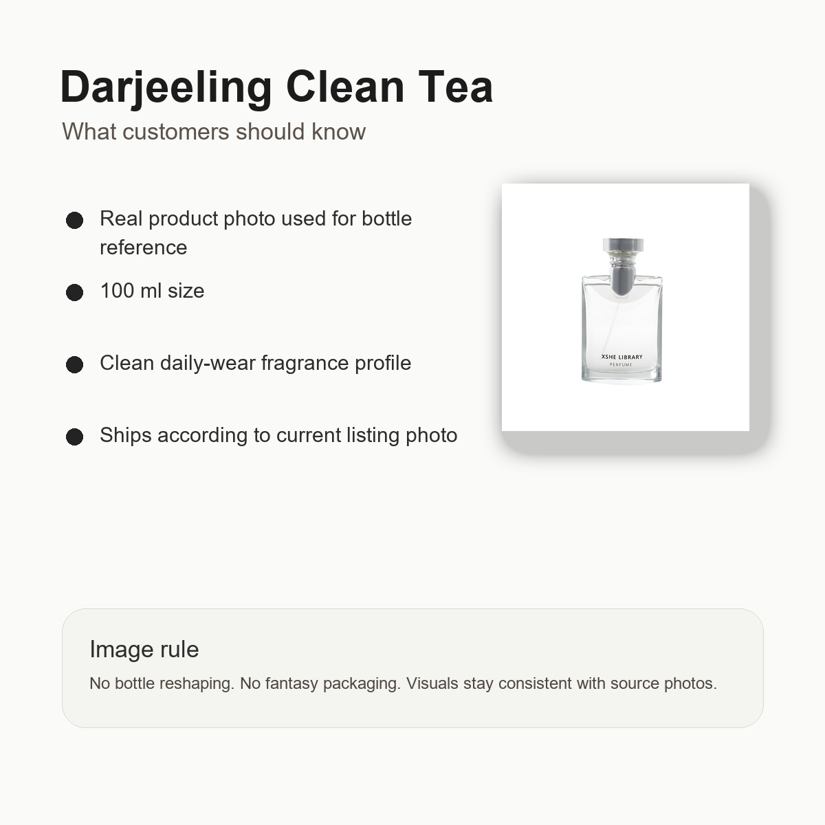 Darjeeling Clean Tea - Image 4