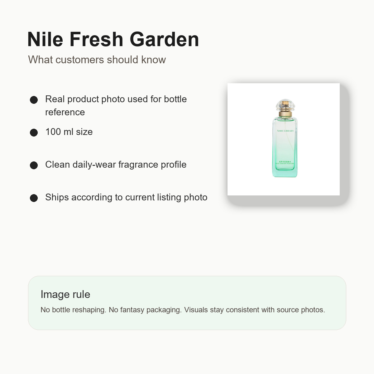 Nile Fresh Garden - Image 4